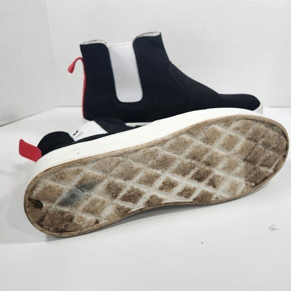 Hurley Women's Bacona Boot Size 9M - Picture 3 of 4